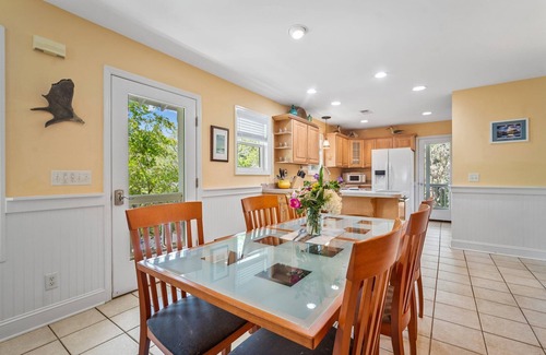 Blue Heron Lake Casa | New Listing - Coastal Getaway on Fripp Island