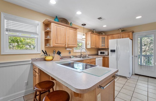 Blue Heron Lake Casa | New Listing - Coastal Getaway on Fripp Island