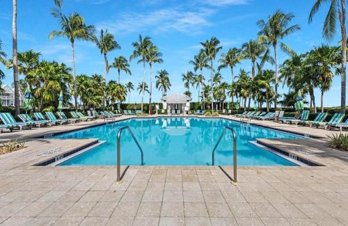 Indigo Reef Marina Homes Casa | NEW LISTING! Waterfront Villa 35 with boat slip townhouse