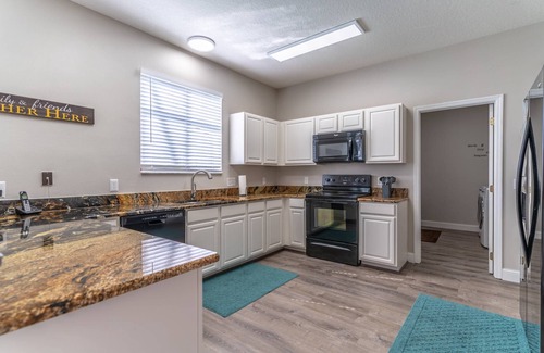 Windwood Bay Casa | New Listing! Windwood Bay Resort, 7mi to Disney & 17mi to Universal - IT11013