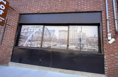North Oakland Apartamento | *New* Loft 3 min to Childrens Hospital Sleeps 4