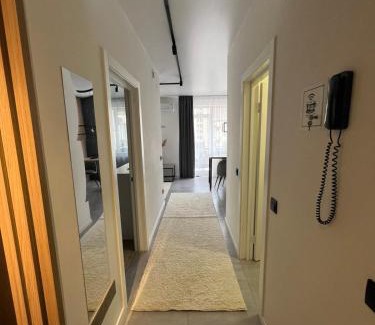 Uzhhorod Apartamento | New loft style apartment
