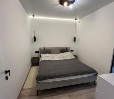 Uzhhorod Apartamento | New loft style apartment