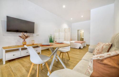 Centro Comercial Apartamento | New Lofts Boutique Center Córdoba