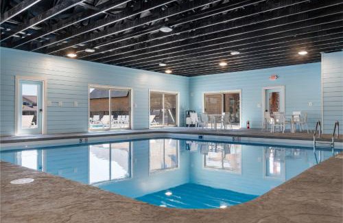 Table Rock Casa | New Log Cabin, Free Local Attraction Tickets Daily, Ozark Views, Cmty Amenities!