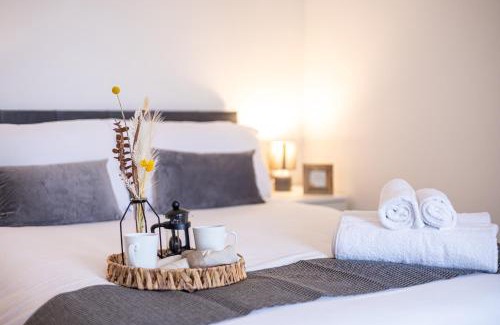 West Finchley Apartamento | New London 2 Bedroom, 2 Bathroom Flat