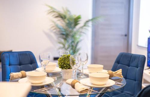 West Finchley Apartamento | New London 2 Bedroom, 2 Bathroom Flat