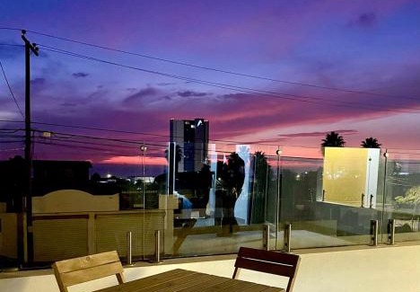 El Sauzal Casa | New! Lovely and spacious, 2 Ocean view terraces