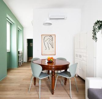 San Giovanni Apartamento | New lovely apartment near the metro A