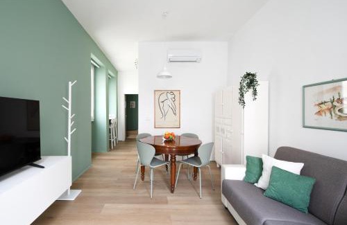 San Giovanni Apartamento | New lovely apartment near the metro A