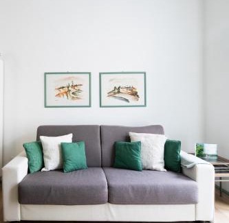 San Giovanni Apartamento | New lovely apartment near the metro A
