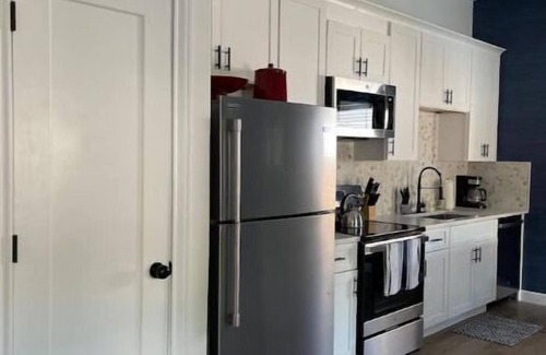 Lockhart Casa | New Lovely Home in Lockhart with a Lounge