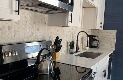 Lockhart Casa | New Lovely Home in Lockhart with a Lounge