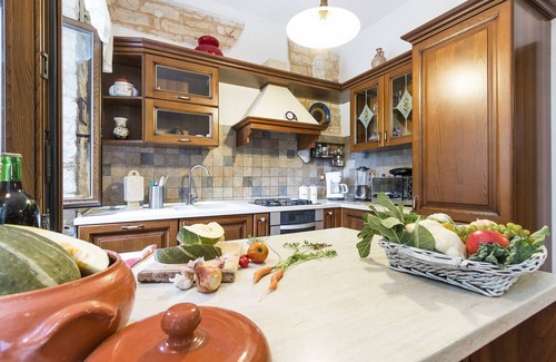 Svetvincenat Casa | NUEVO !!!Encantadora casa restaurada con piscina privada y cascada