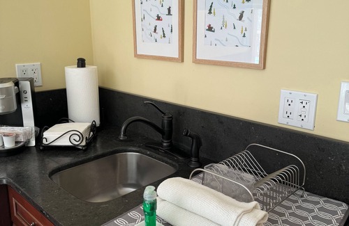 Stratton Mountain Apartamento | STRATTON MT. Apartamento