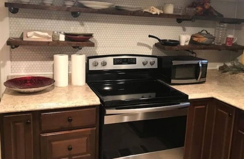 Malden Apartamento | New Lower level Apartment