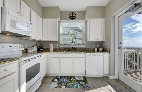 Gulfport Condominio | Legacy Towers Beautiful 3 habitaciones y 3 baños con vistas a la playa