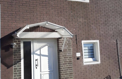 Kevelaer Apartamento | NEW Lucie vacation apartment