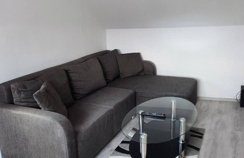 Kevelaer Apartamento | NEW Lucie vacation apartment