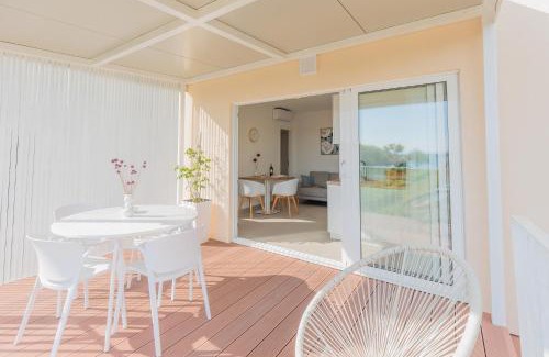 Pakostane Complejo | NEW! Luminose beach house