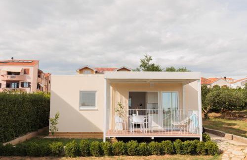 Pakostane Complejo | NEW! Luminose beach house