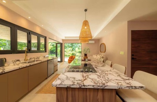 Buenos Aires Casa | New luxury home in Manzanillo near Santa Teresa