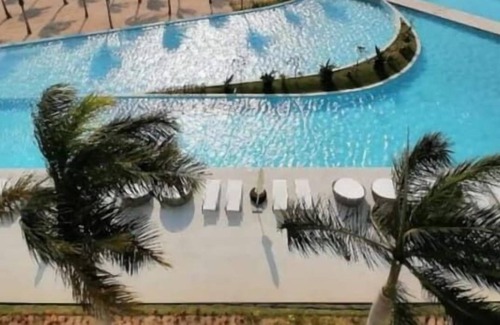 Villa Hidalgo Otro | New Lux Maritima OV PH 3 BR inNV