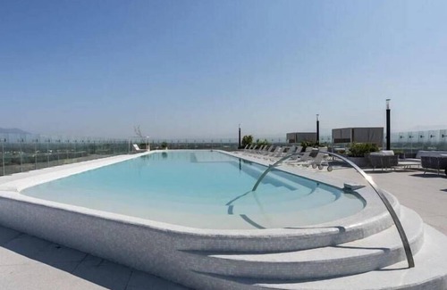 Villa Hidalgo Otro | New Lux Maritima OV PH 3 BR inNV