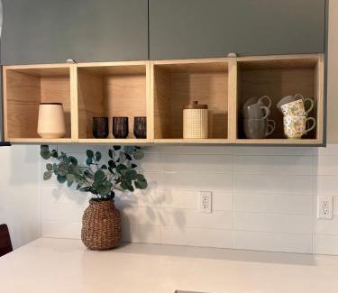 Sherman Oaks Apartamento | New Luxe 3B 3Bath Townhouse