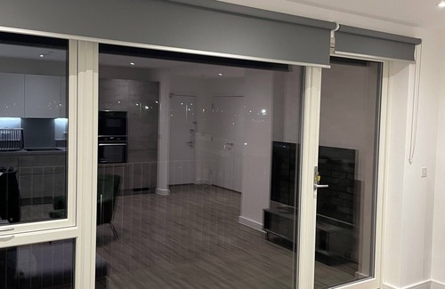 Gascoigne Apartamento | New Luxurious 2 Bedroom Apartment.