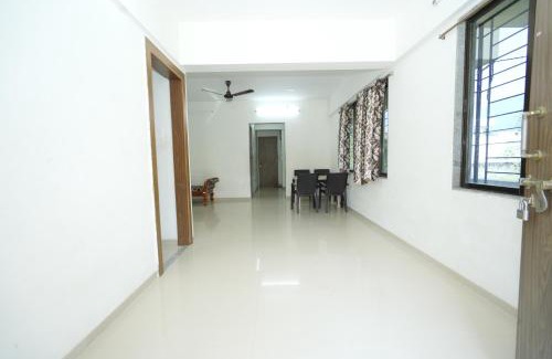Tirupati Apartamento | New Luxurious and spacious 2bhk flat in Tirupati near alipiri for upto 20 people