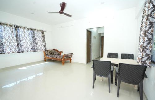 Tirupati Apartamento | New Luxurious and spacious 2bhk flat in Tirupati near alipiri for upto 20 people