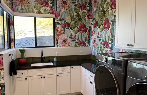 Carefree Casa | NEW Luxurious Mountain Home with Stunning Views—5 min to Wild West of Cave Creek