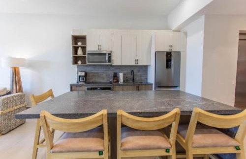 Loreto Apartamento | New Luxurious Oceanfront 2 Bedroom Condo with Stunning Views
