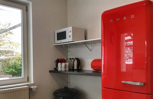 Durbuy Villa | Nuevo para el alquiler!Lujo 10p. villa con jacuzzi, sauna, sala de juegos, barbacoa y libre de