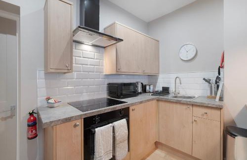 Hartlepool Casa | NEW! Luxury 1BR in Hartlepool