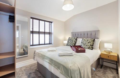 Hartlepool Casa | NEW! Luxury 1BR in Hartlepool
