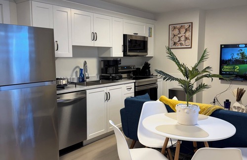 Terra Nova Apartamento | New Luxury 2-Bed Hideaway