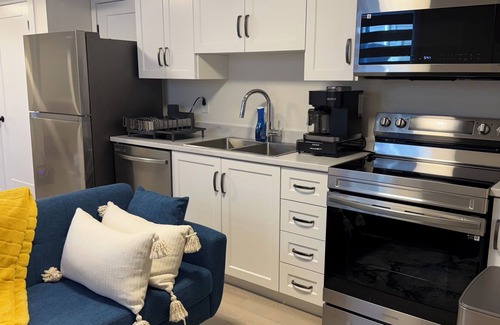 Terra Nova Apartamento | New Luxury 2-Bed Hideaway
