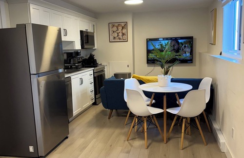 Terra Nova Apartamento | New Luxury 2-Bed Hideaway