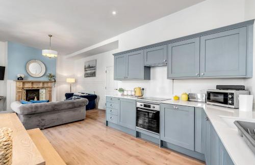 Cromer Apartamento | New - Luxury 3-Bed Apartment in Cromer