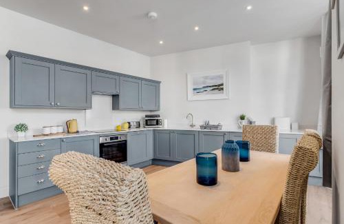 Cromer Apartamento | New - Luxury 3-Bed Apartment in Cromer