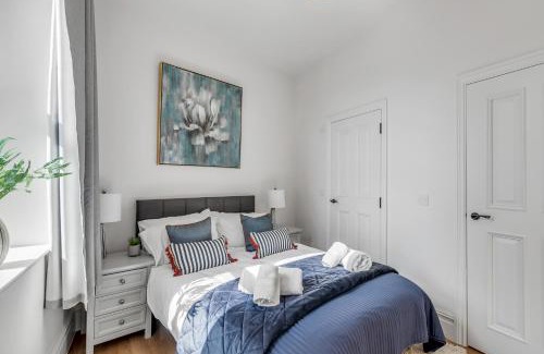 Cromer Apartamento | New - Luxury 3-Bed Apartment in Cromer