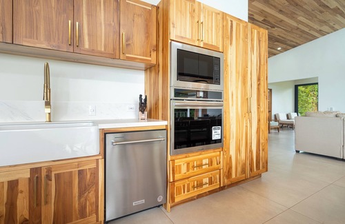 Tres Ríos Casa | NEW! Luxury-4 Suites-Private pool-Ocean views-