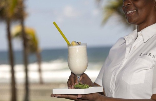 Springfield Villa | Nueva villa de lujo de 5 dormitorios frente a la playa ubicada en la costa este de Barbados