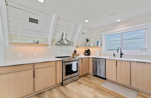 South Ponte Vedra Beach Casa | NEW - Luxury 5 br Beach Retreat