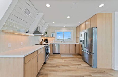 South Ponte Vedra Beach Casa | NEW - Luxury 5 br Beach Retreat