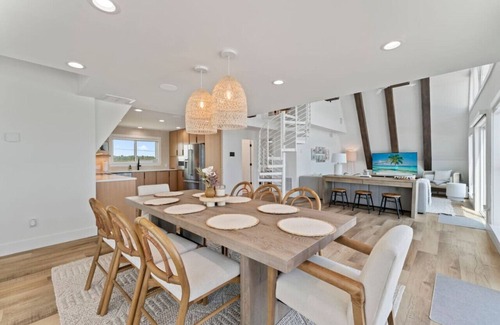 South Ponte Vedra Beach Casa | NEW - Luxury 5 br Beach Retreat