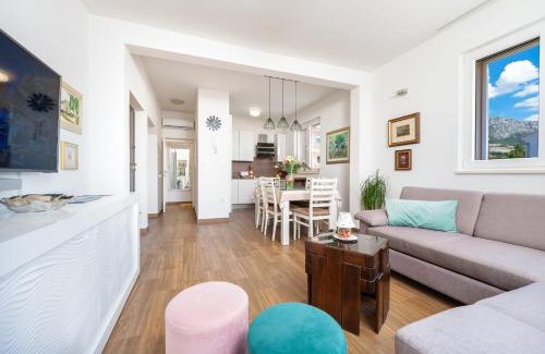 Kastel Sucurac Apartamento | New Luxury Accommodation J&M