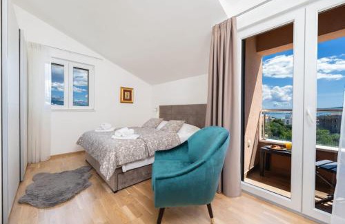 Kastel Sucurac Apartamento | New Luxury Accommodation J&M